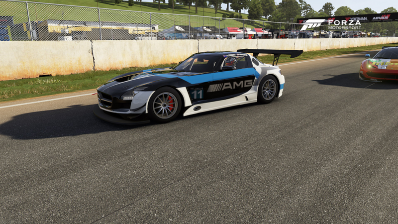 Illustration for article titled RIGTC Round 2 - Road Atlanta - Post Race